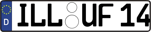 ILL-UF14