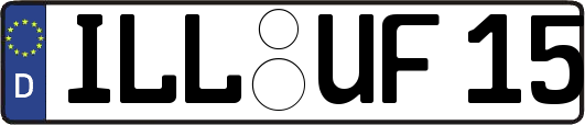 ILL-UF15