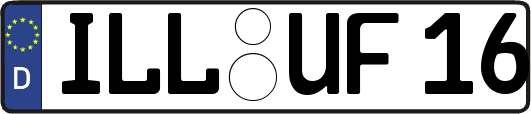 ILL-UF16
