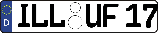 ILL-UF17