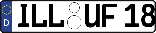ILL-UF18
