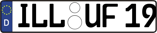 ILL-UF19