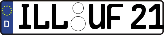 ILL-UF21