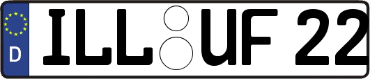 ILL-UF22