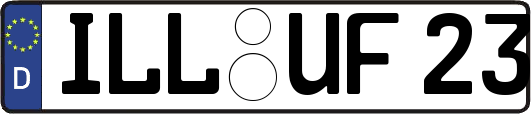 ILL-UF23