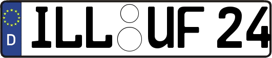 ILL-UF24