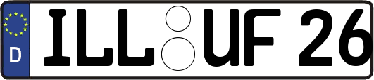 ILL-UF26