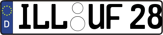 ILL-UF28