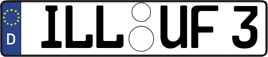 ILL-UF3