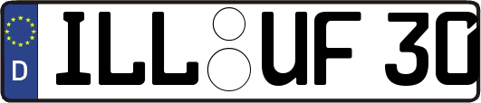 ILL-UF30