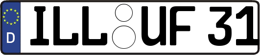 ILL-UF31