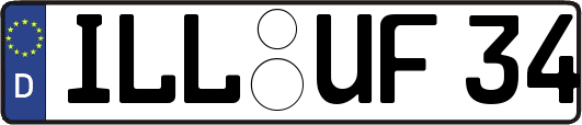 ILL-UF34