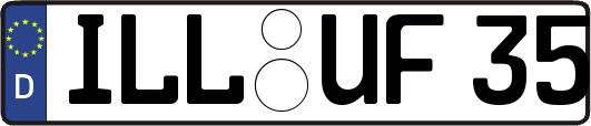 ILL-UF35