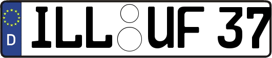 ILL-UF37