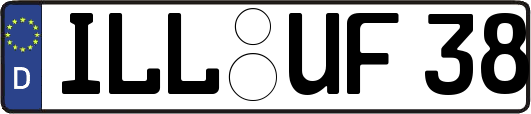 ILL-UF38