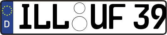 ILL-UF39