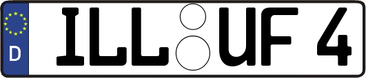 ILL-UF4