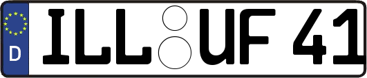 ILL-UF41