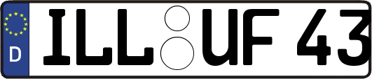 ILL-UF43