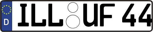 ILL-UF44