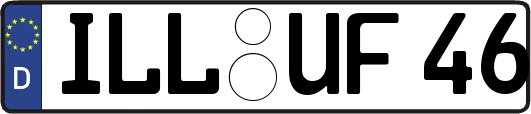 ILL-UF46