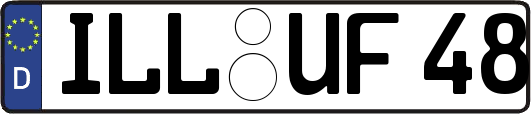 ILL-UF48