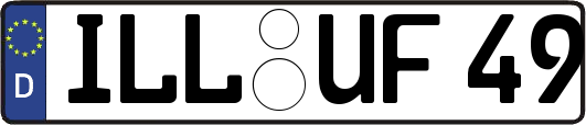 ILL-UF49