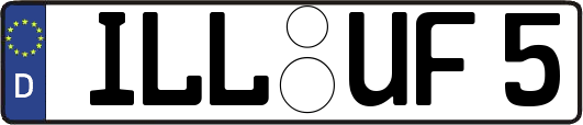 ILL-UF5