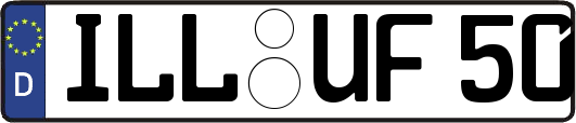 ILL-UF50