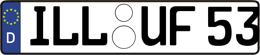 ILL-UF53