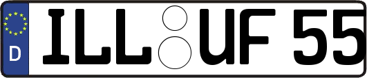 ILL-UF55