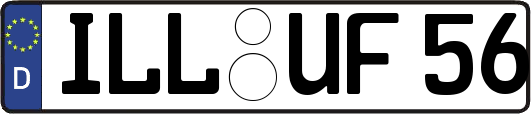 ILL-UF56
