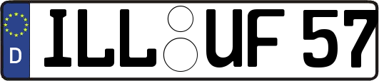 ILL-UF57