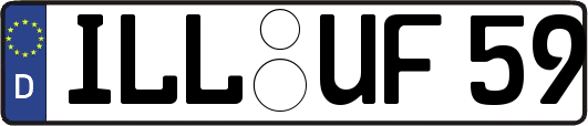 ILL-UF59