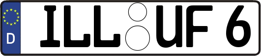 ILL-UF6