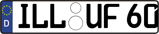 ILL-UF60