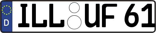 ILL-UF61