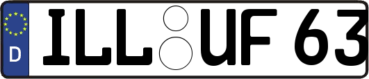 ILL-UF63