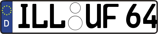 ILL-UF64