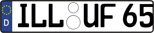 ILL-UF65