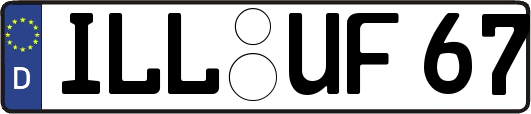 ILL-UF67