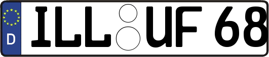 ILL-UF68