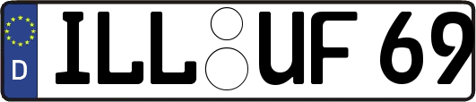 ILL-UF69