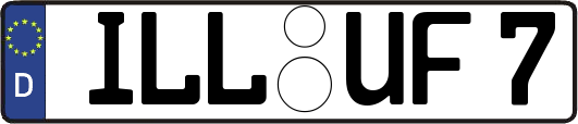 ILL-UF7