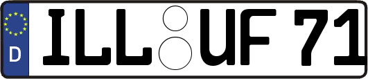 ILL-UF71
