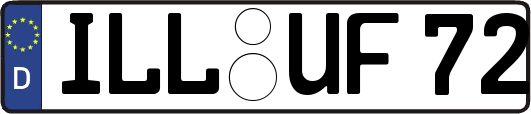 ILL-UF72