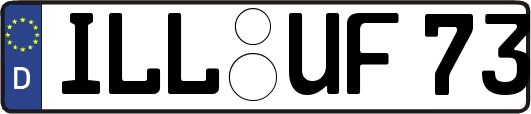 ILL-UF73