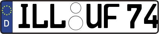 ILL-UF74