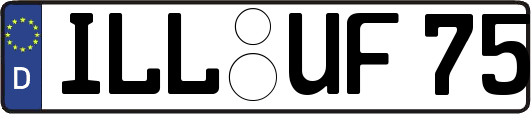 ILL-UF75