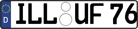 ILL-UF76